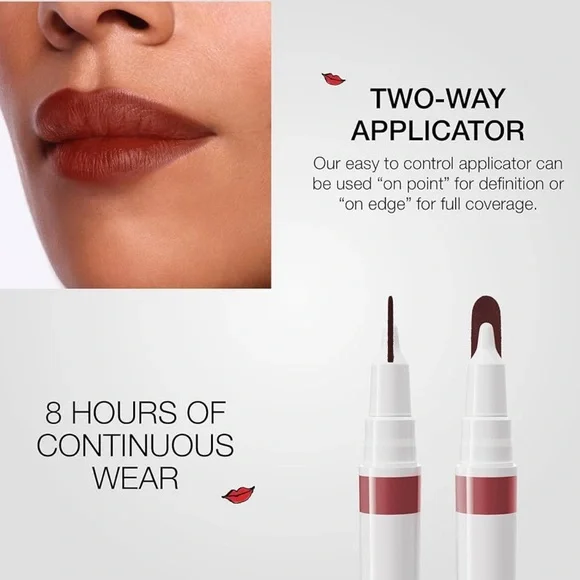 Stila HEDY Lipstain - Picture 3 of 5